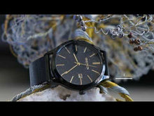 Load and play video in Gallery viewer, Limited Edition BreiYon Watch 50% off at checkout (The Rich Aisle)
